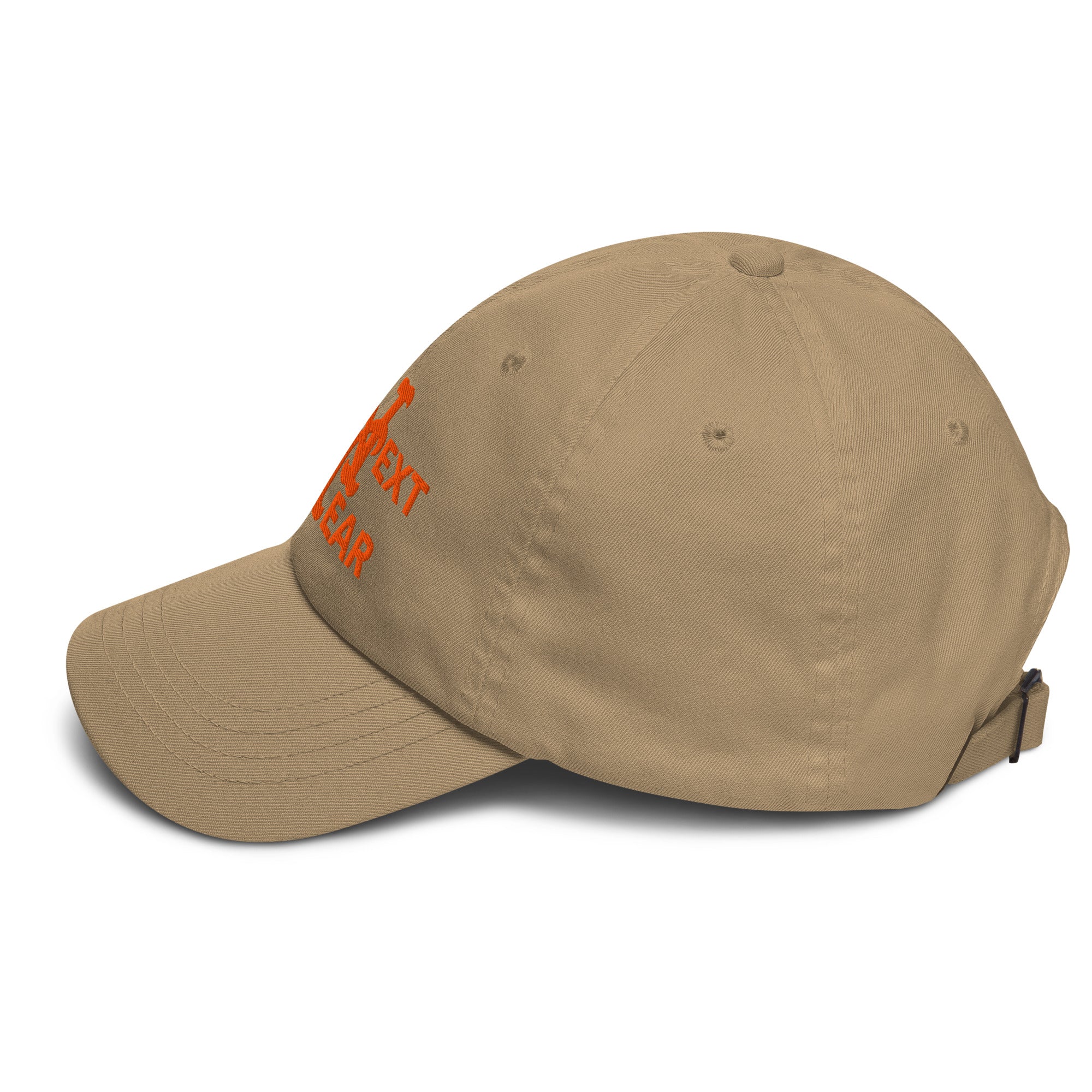 NEXT YEAR DAD HAT – Big Mets Energy