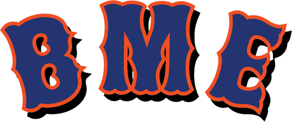 Big Mets Energy