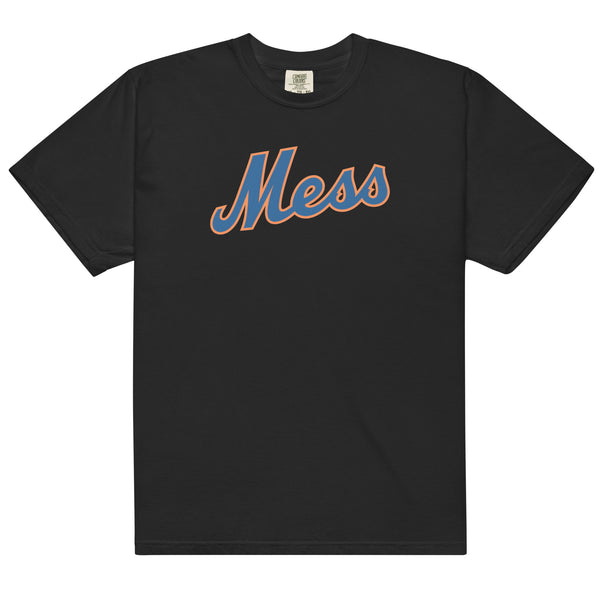MESS – Big Mets Energy